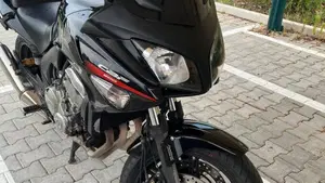 Honda CBF 600 S ABS (2012)  (2)