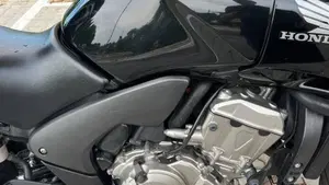 Honda CBF 600 S ABS (2012)  (3)