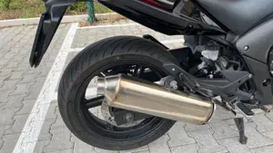 Honda CBF 600 S ABS (2012)  (4)