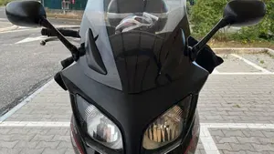 Honda CBF 600 S ABS (2012)  (5)