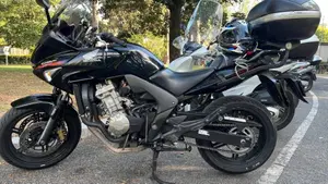 Honda CBF 600 S ABS (2012)  (7)