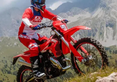 Betamotor Xtrainer 300 2T (2027) - Annuncio 10071478