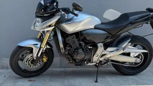 Honda Hornet 600 (2007 - 10)  (3)