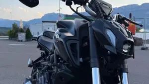Yamaha MT-07 (2021 - 24)  (3)