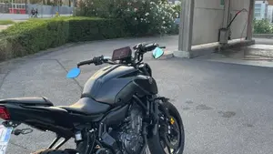 Yamaha MT-07 (2021 - 24)  (8)