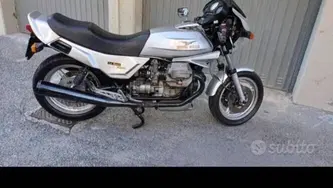 Moto Guzzi 