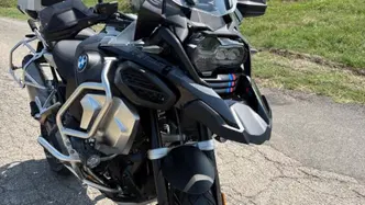 Bmw R 1250 GS Adventure (2021 - 24) usata