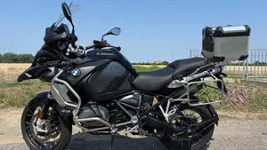 Bmw R 1250 GS Adventure (2021 - 24)  (2)