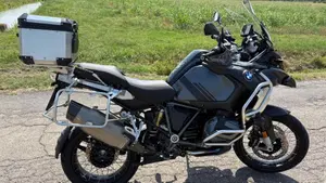 Bmw R 1250 GS Adventure (2021 - 24)  (3)