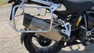 Bmw R 1250 GS Adventure (2021 - 24)  (5)
