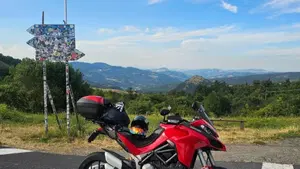 Ducati Multistrada 1260 S (2018 - 20) 