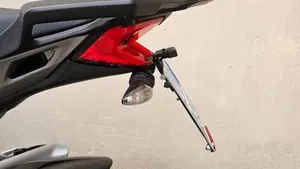 Ducati Multistrada 1260 S (2018 - 20)  (5)