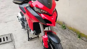 Ducati Multistrada 1260 S (2018 - 20)  (6)