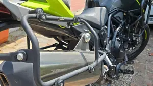 Benelli TRK 702X (2023 - 25)  (2)