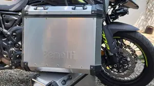 Benelli TRK 702X (2023 - 25)  (3)