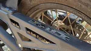 Benelli TRK 702X (2023 - 25)  (4)