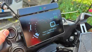 Benelli TRK 702X (2023 - 25)  (5)