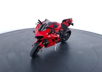 Ducati Panigale V4 S 1100 (2021) - Annuncio 10071491