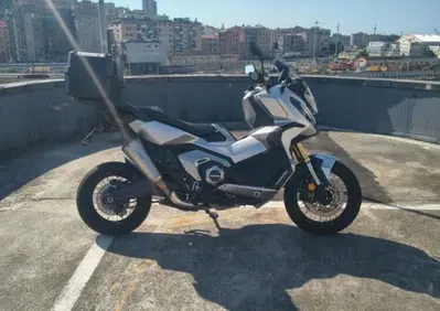 Honda X-ADV 750 DCT (2021 - 24) - Annuncio 10071493
