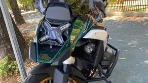 Bmw R 1300 GS Option 719 Tramuntana (2023 - 26)  (2)
