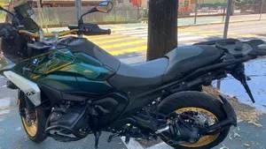 Bmw R 1300 GS Option 719 Tramuntana (2023 - 26)  (5)