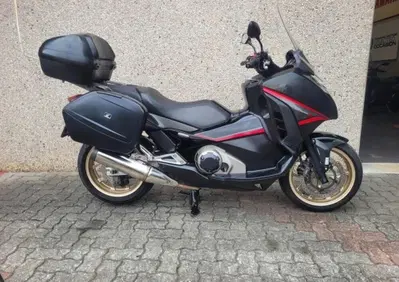Honda Integra 750 DCT ABS (2014 - 15) - Annuncio 10071494