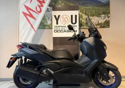 Yamaha X-Max 300 (2021 - 24) - Annuncio 10071497