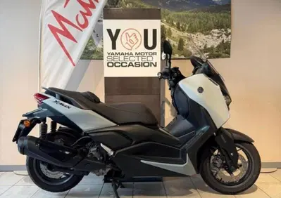 Yamaha X-Max 300 Tech Max (2025 - 26) - Annuncio 10071498