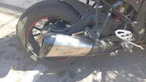 Bmw S 1000 XR (2015 - 16)  (3)