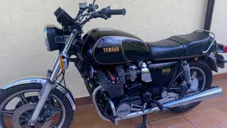 Yamaha 