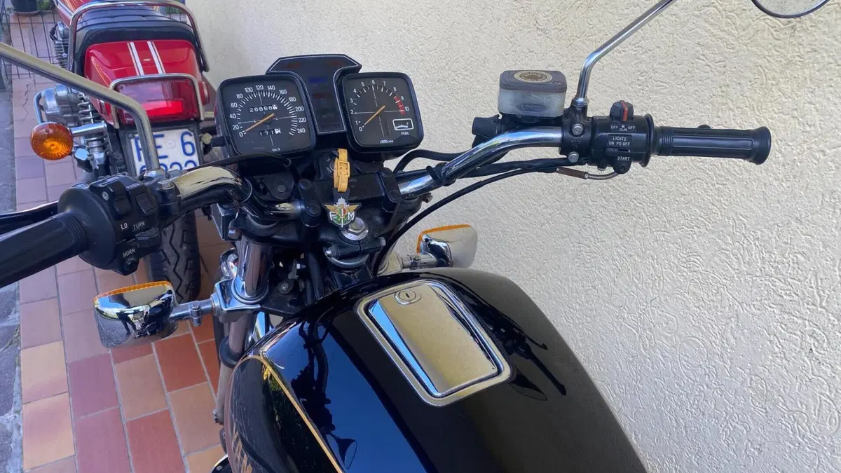 Yamaha   (3)