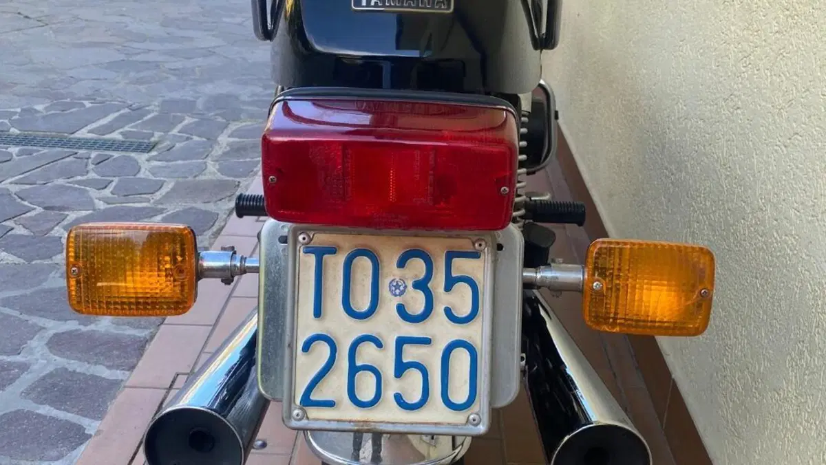 Yamaha   (4)