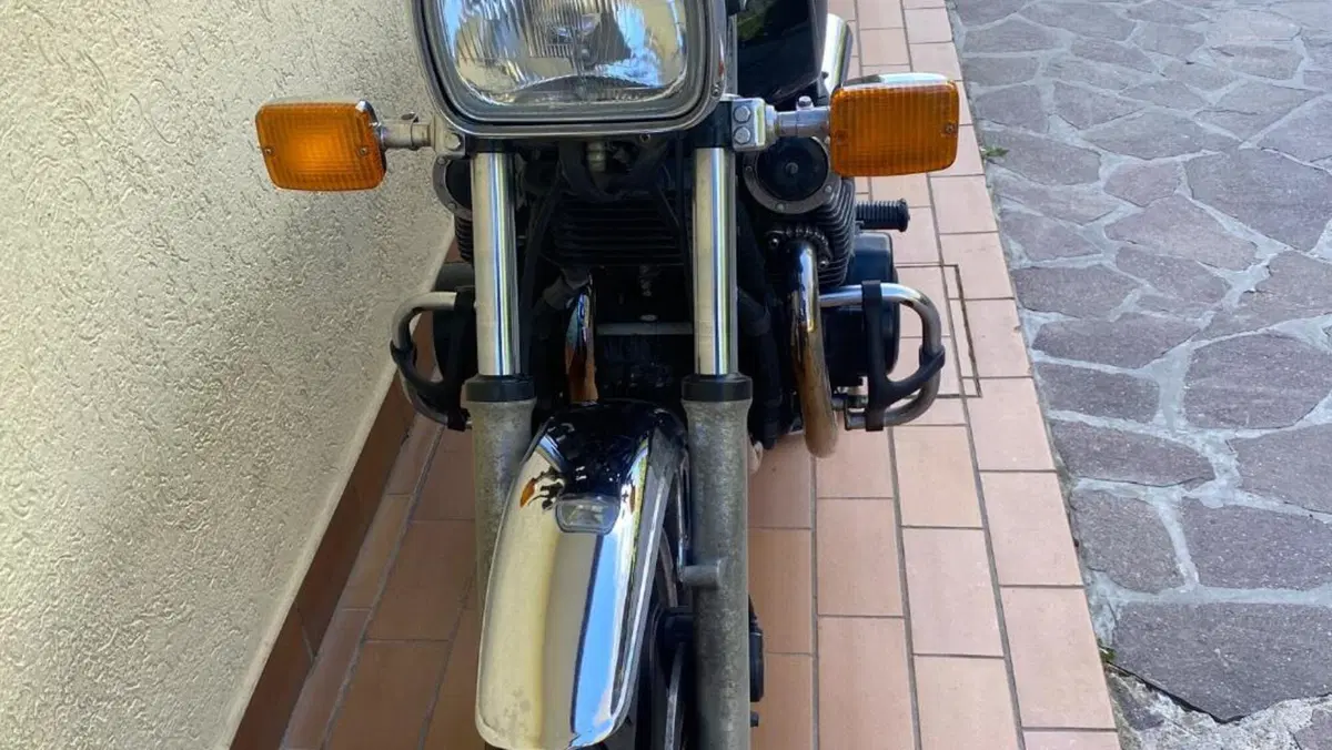 Yamaha   (5)
