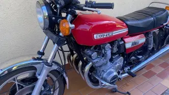 Suzuki 