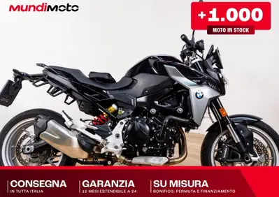 Bmw F 900 R (2021 - 24) - Annuncio 10071509