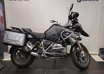 Bmw R 1200 GS (2017 - 18) - Annuncio 10071513