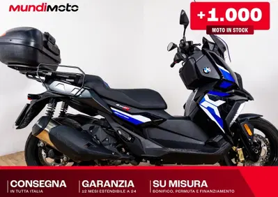 Bmw C 400 X (2025 - 26) - Annuncio 10071515