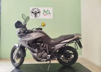 Honda Transalp XL 700 V (2007 - 2013) - Annuncio 10071532