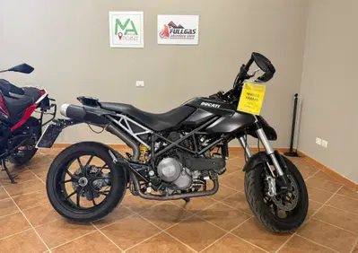 Ducati Hypermotard 796 (2012) - Annuncio 10071533