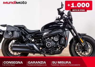 CFMOTO 450CL-C (2024 - 26) - Annuncio 10046995