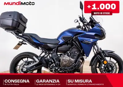 Yamaha Tracer 700 (2020) - Annuncio 10071534