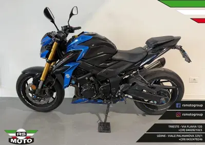 Suzuki GSX S 750 ABS (2017 - 20) - Annuncio 10059833