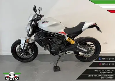 Ducati Monster 797 (2019 - 20) - Annuncio 10024468