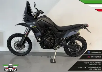 Yamaha Ténéré 700 (2019 - 20) - Annuncio 10024475