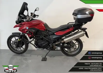 Bmw F 700 GS (2012 - 15) - Annuncio 10024484