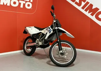 Bmw G 450 X (2008 - 09) - Annuncio 9507668