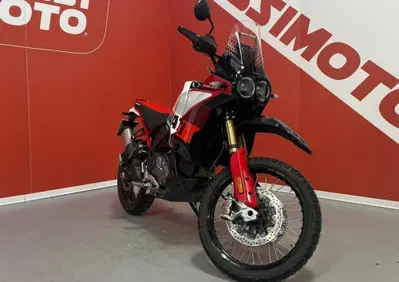 Ducati DesertX Rally (2024 - 25) - Annuncio 10014582