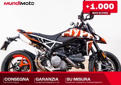 Ducati Hypermotard 950 RVE (2022 - 25) - Annuncio 10071539