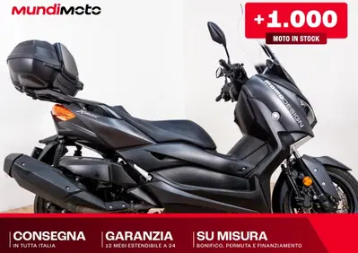 Yamaha X-Max 400 Iron Max ABS (2016) - Annuncio 10071546