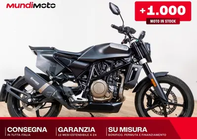 Husqvarna Svartpilen 701 (2019) - Annuncio 10071568